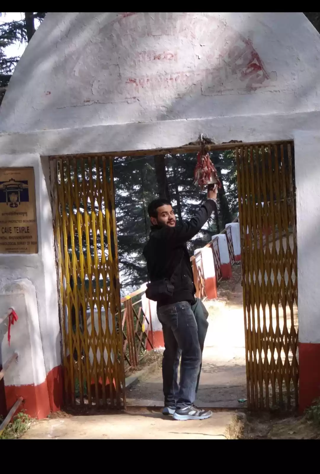 Photo of Unfolding Mythology 