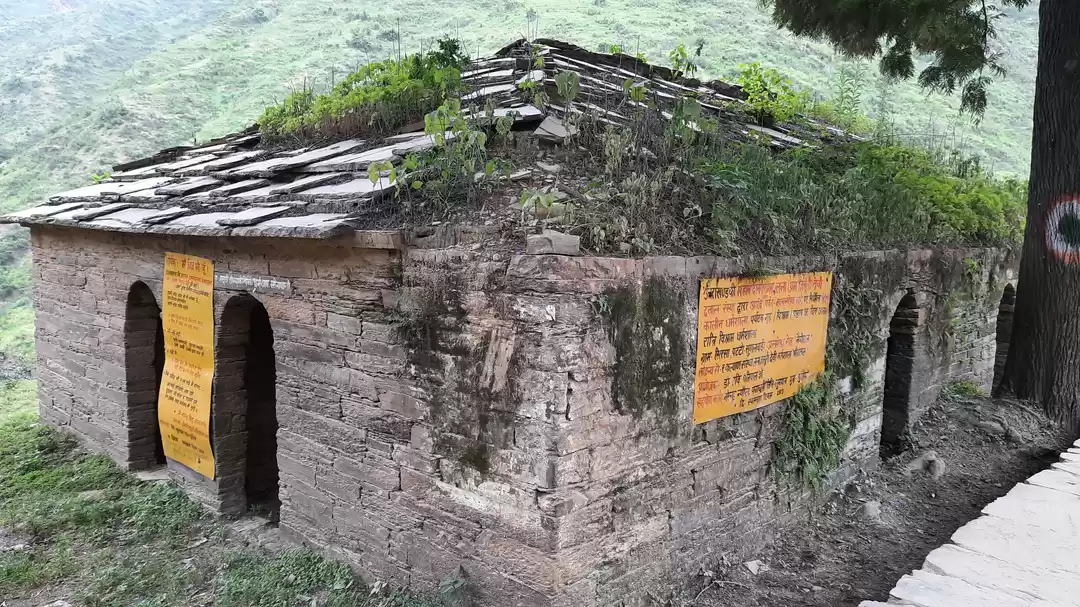 Photo of Awareness call for p