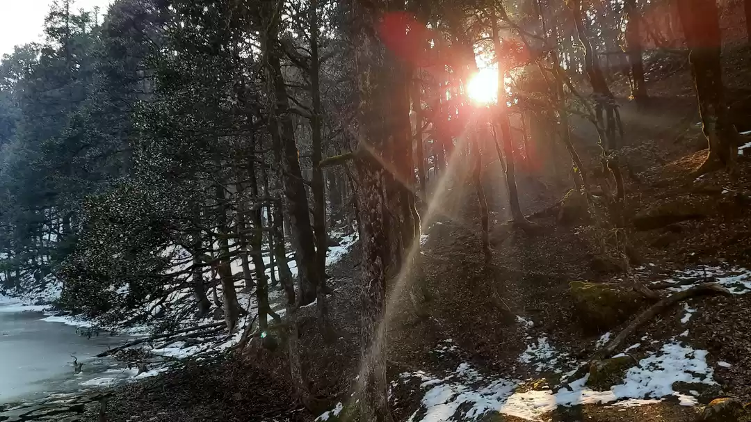 Photo of Tourism in Mountains