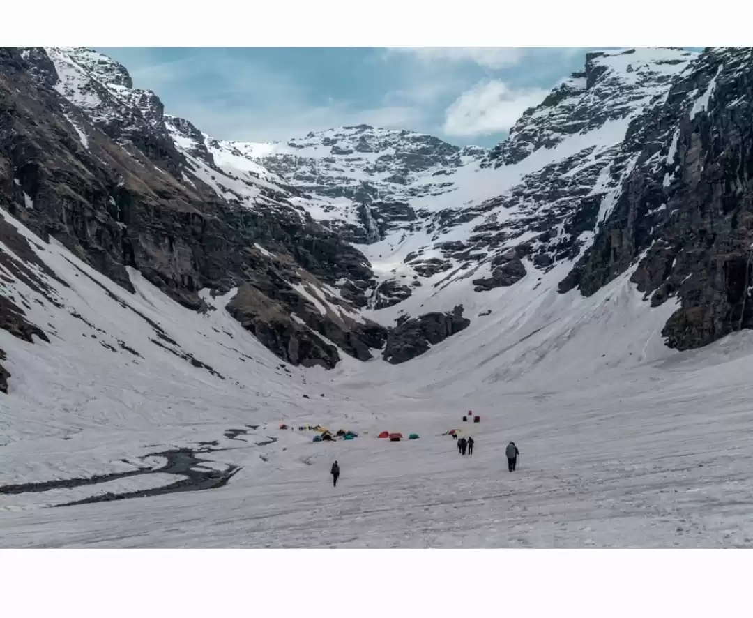 Photo of Mightiest Passes/ Tr