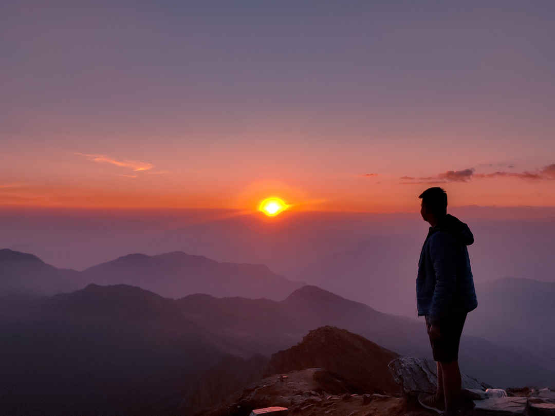 chopta tour package