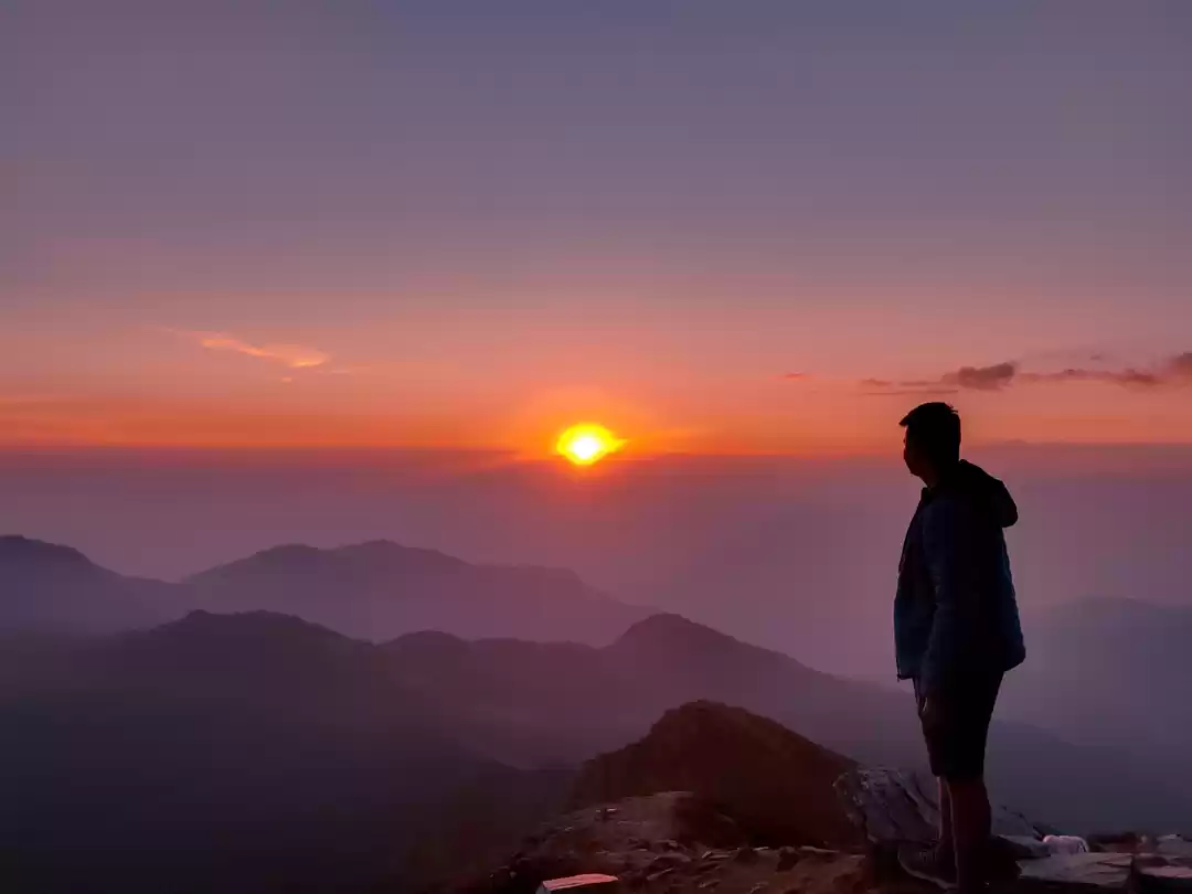 Photo of Trip to Deoria tal a