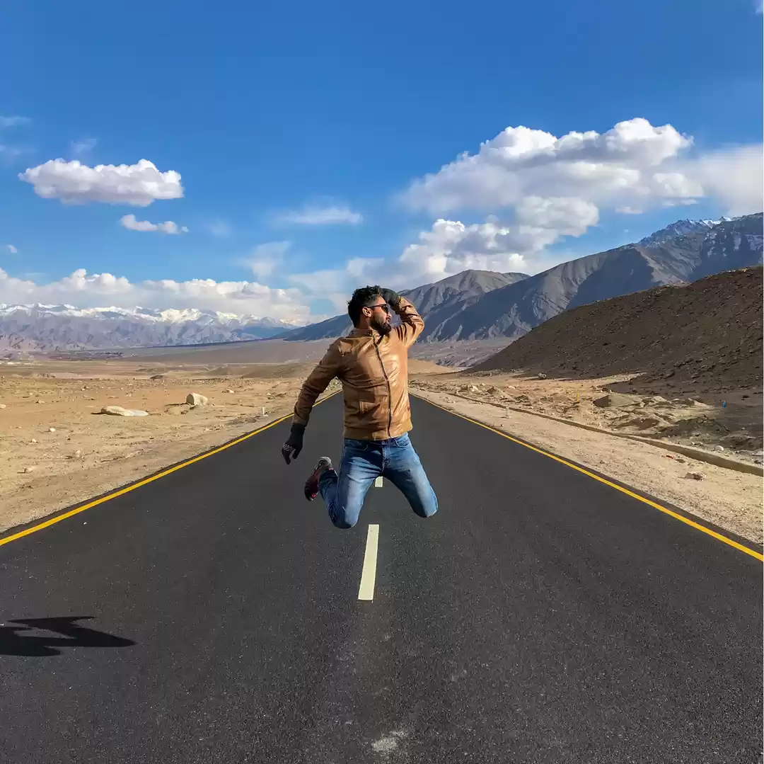 Photo of Ladakh Diaries: The 