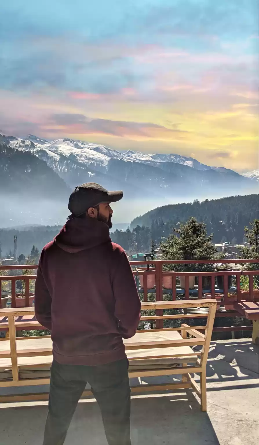 Photo of This Is How I Fell i