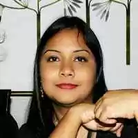Photo of Suchitra Subramanian (Suchie)