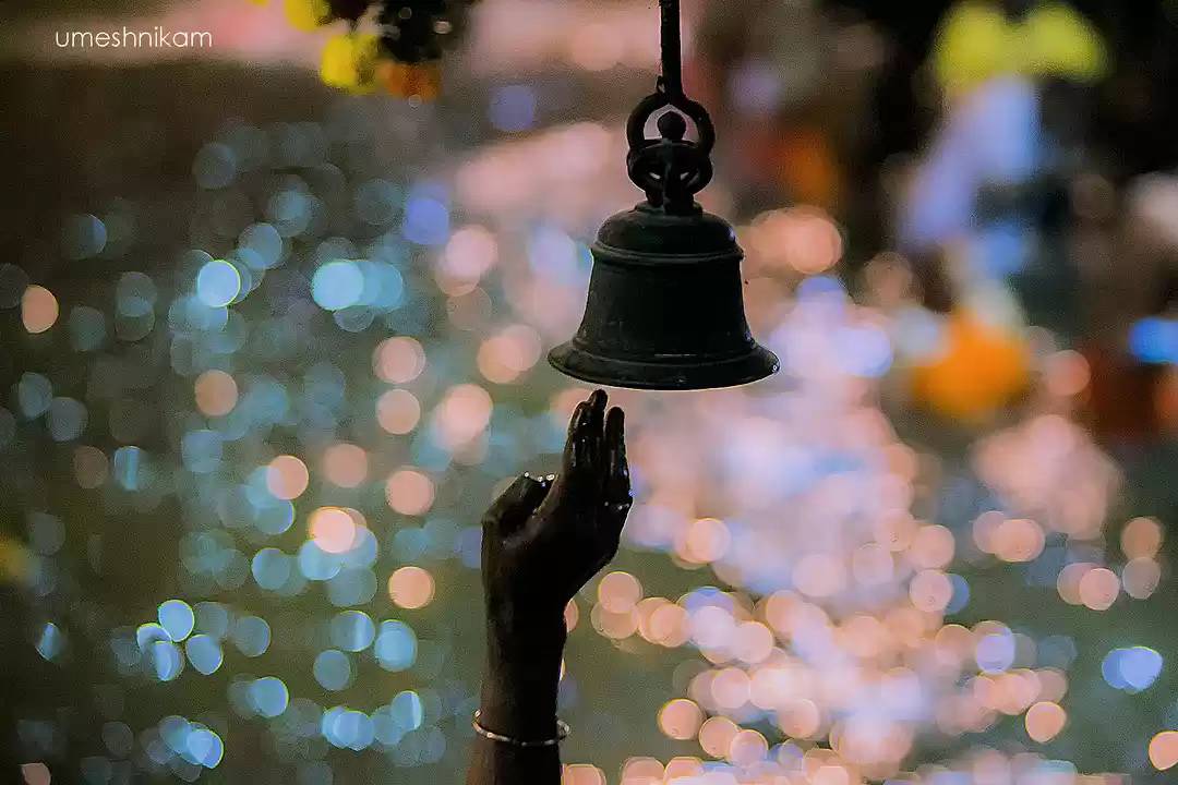 Photo of Kumbh Mela: India's 
