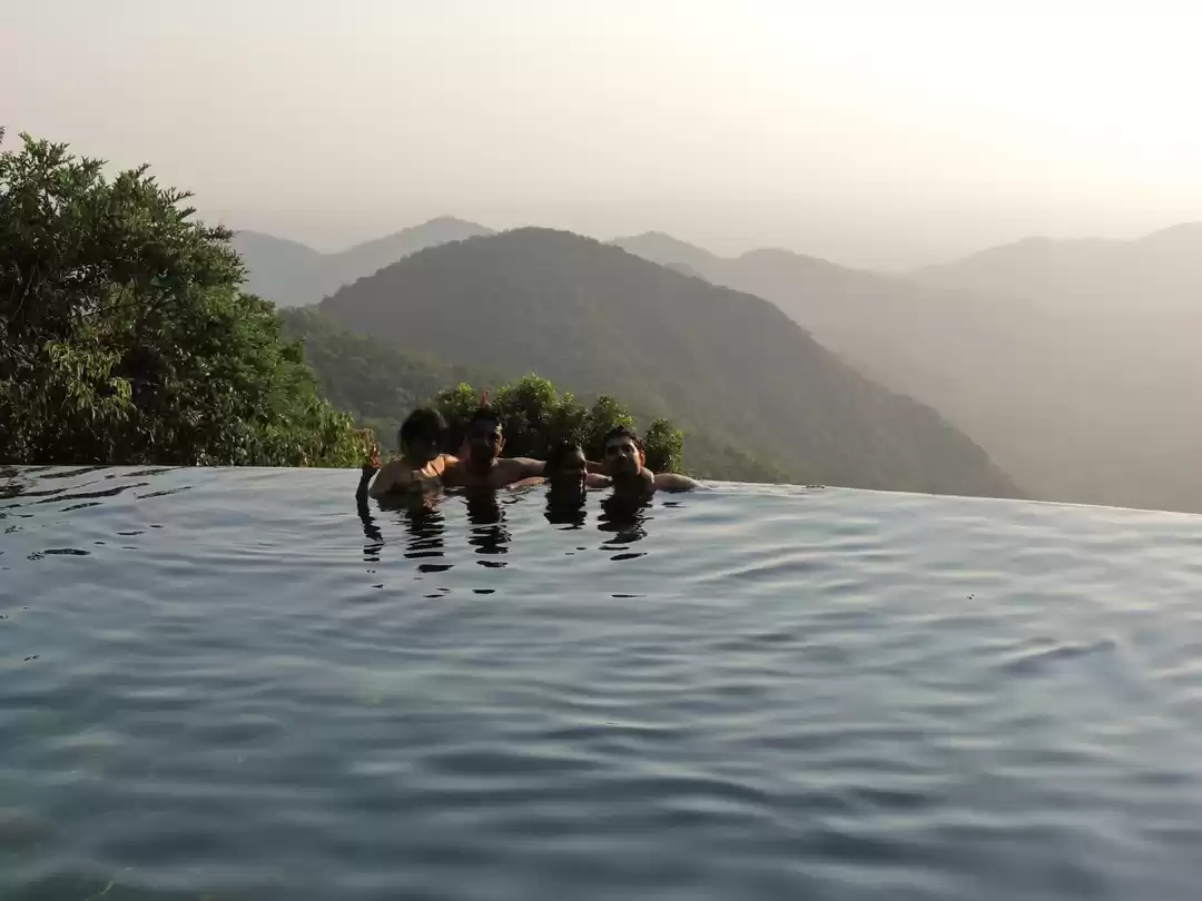 Photo of When a Gokarn travel