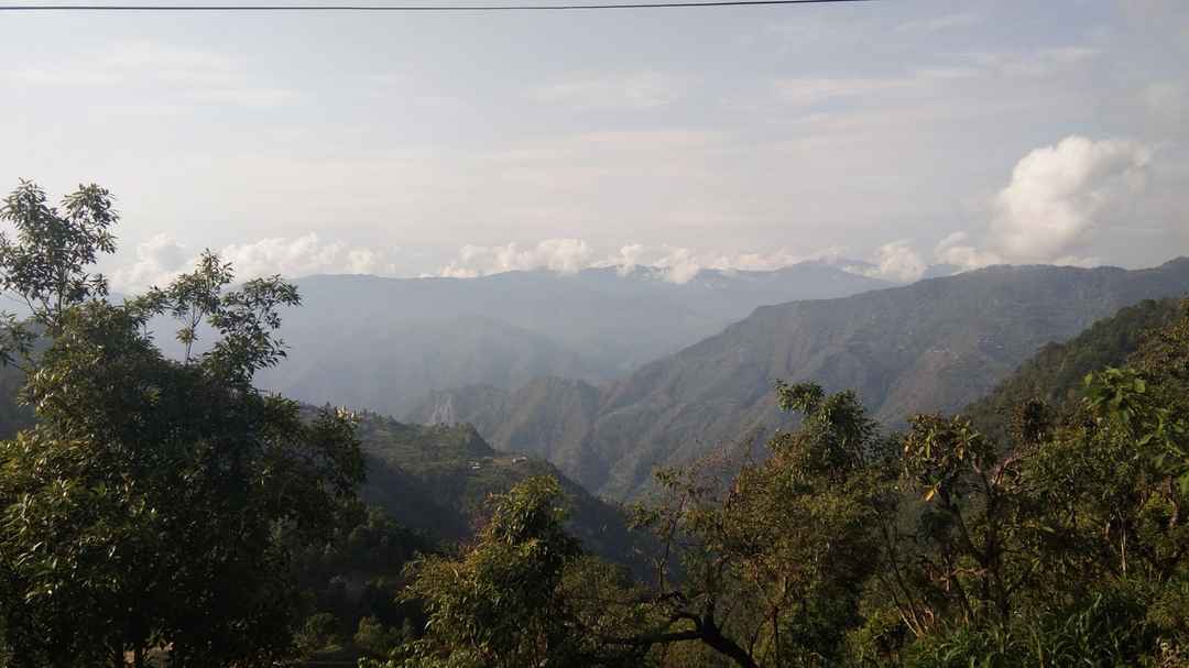 Photo of Eastern Nepal - off the beaten path
