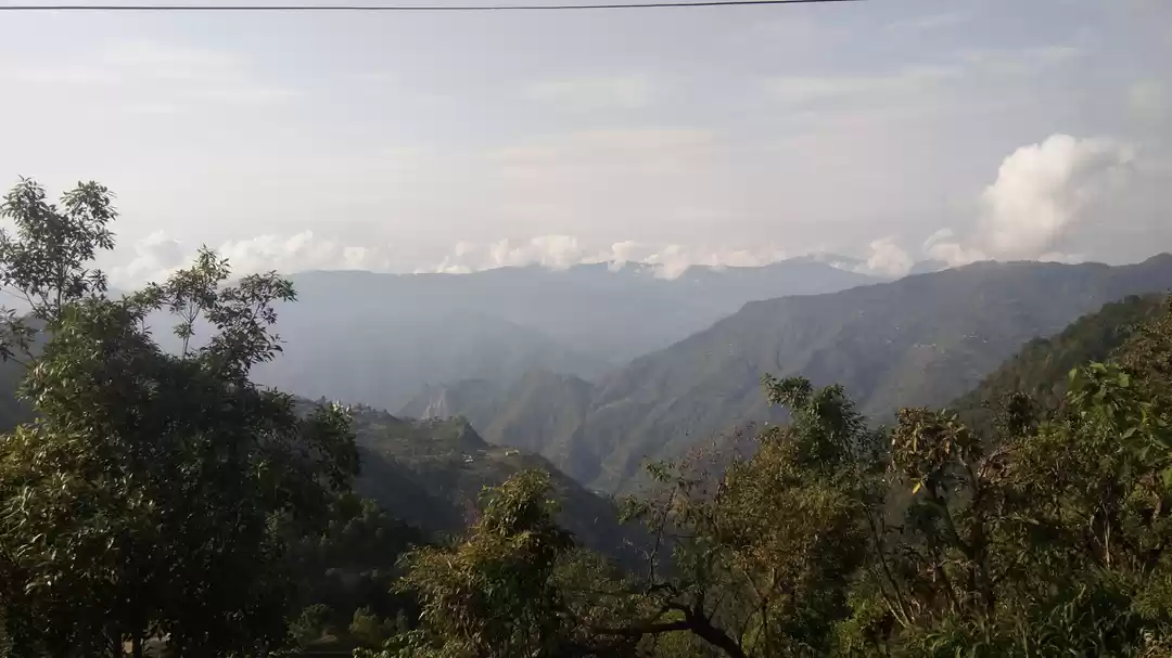 Photo of Eastern Nepal - off 