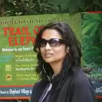 Photo of Ashwini Naveen