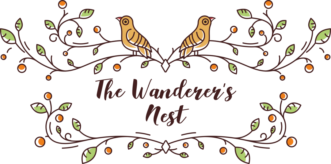 Photo of The Wanderers Nest