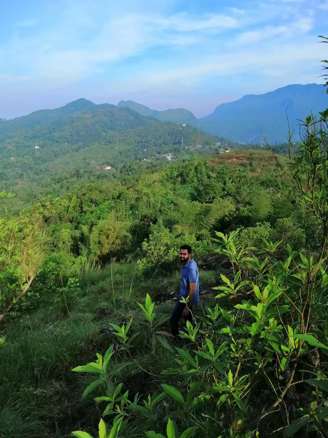 Photo of Kakkadampoyil