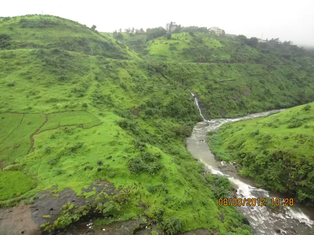 Photo of Fascinating Igatpuri