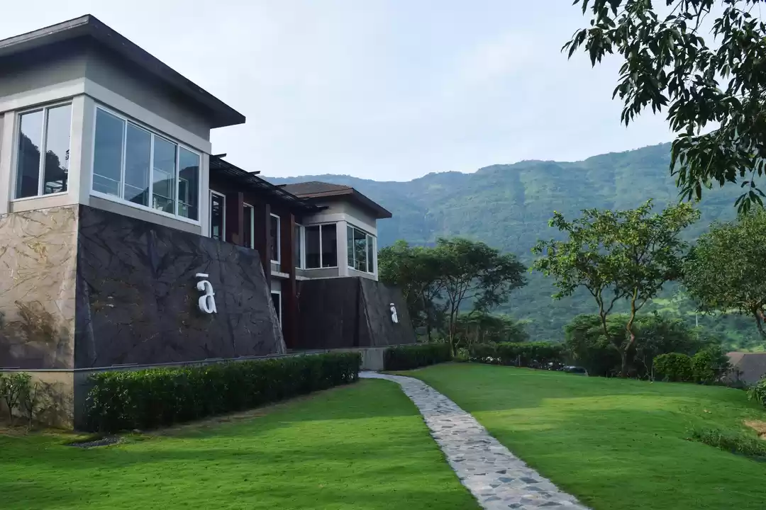 Photo of Atmantan - An intern