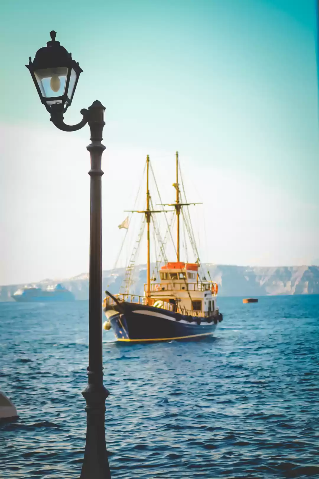 Photo of Greece, The dream De