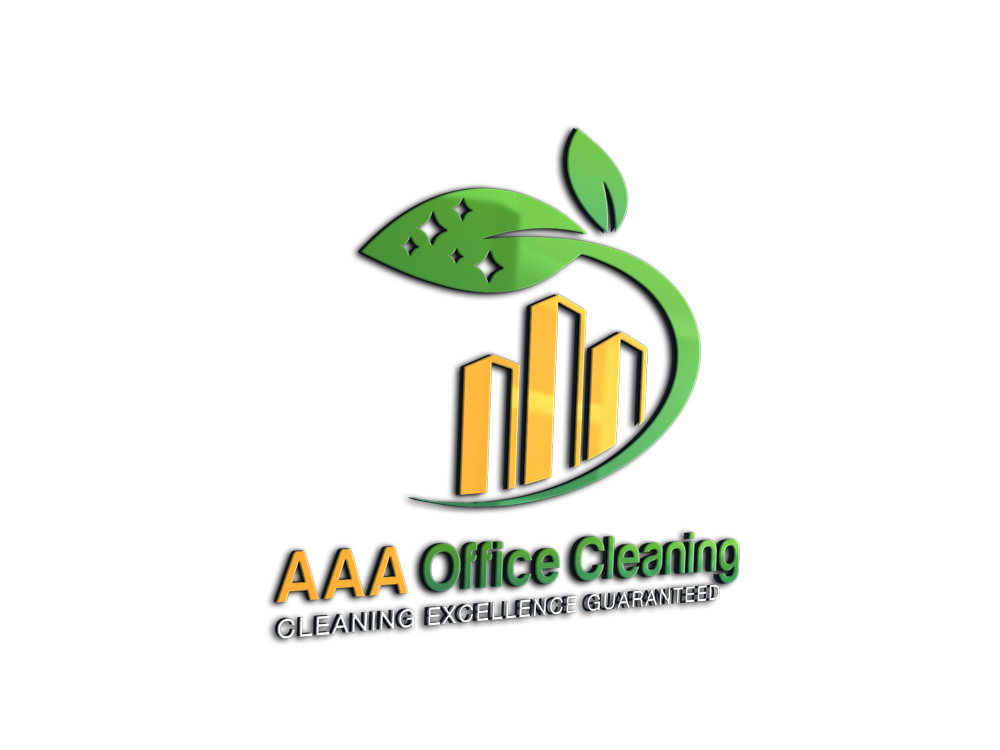 Photo of aaoffice cleaning