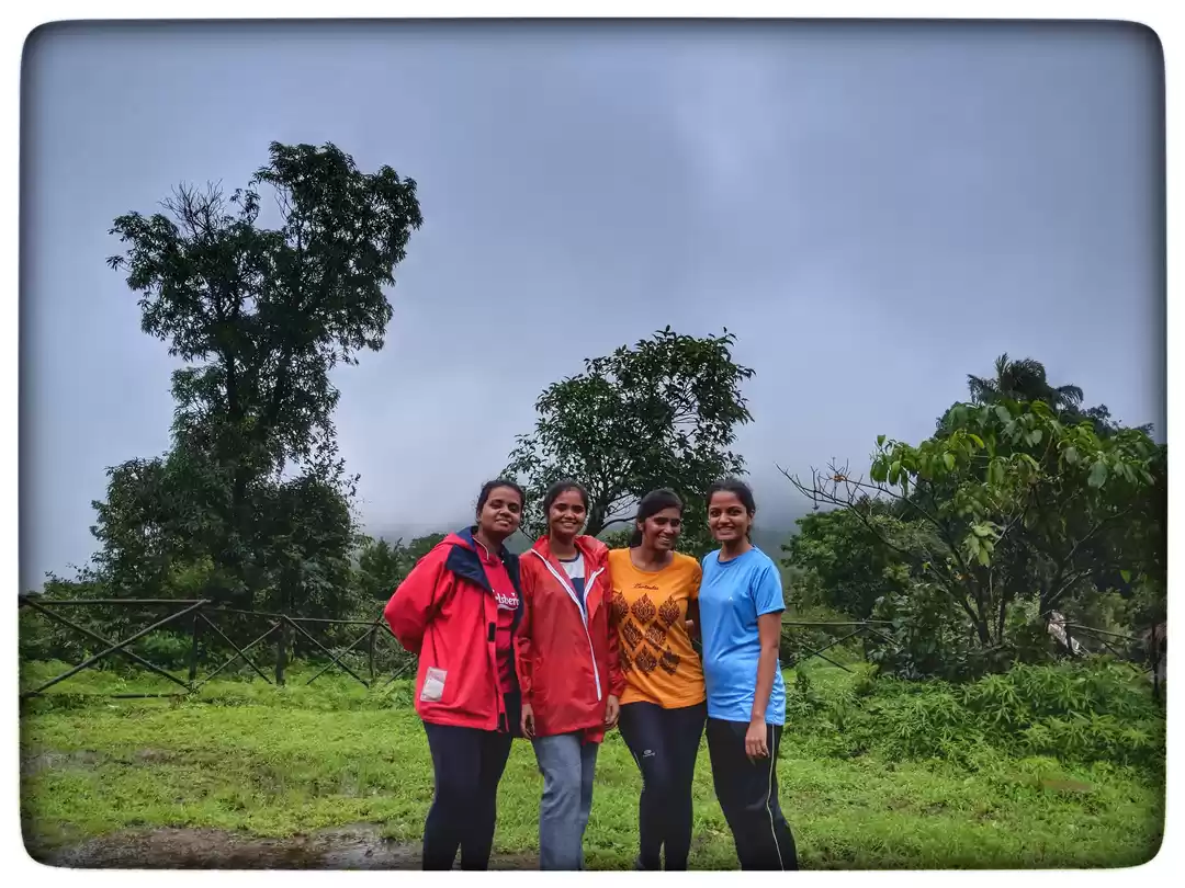 Photo of Andharban – The drea