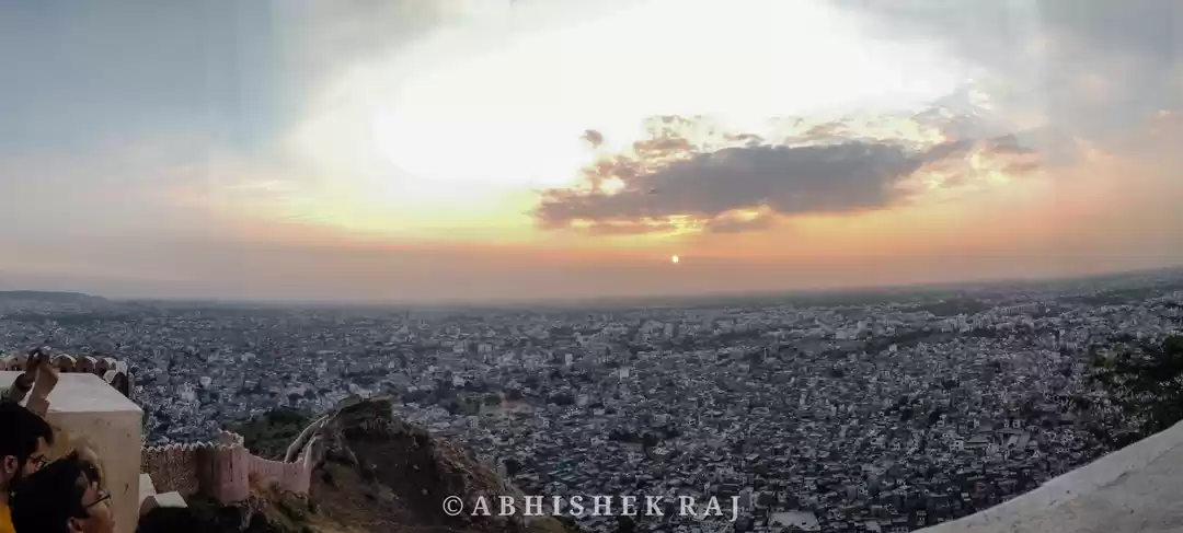 Photo of Weekend trip to the 