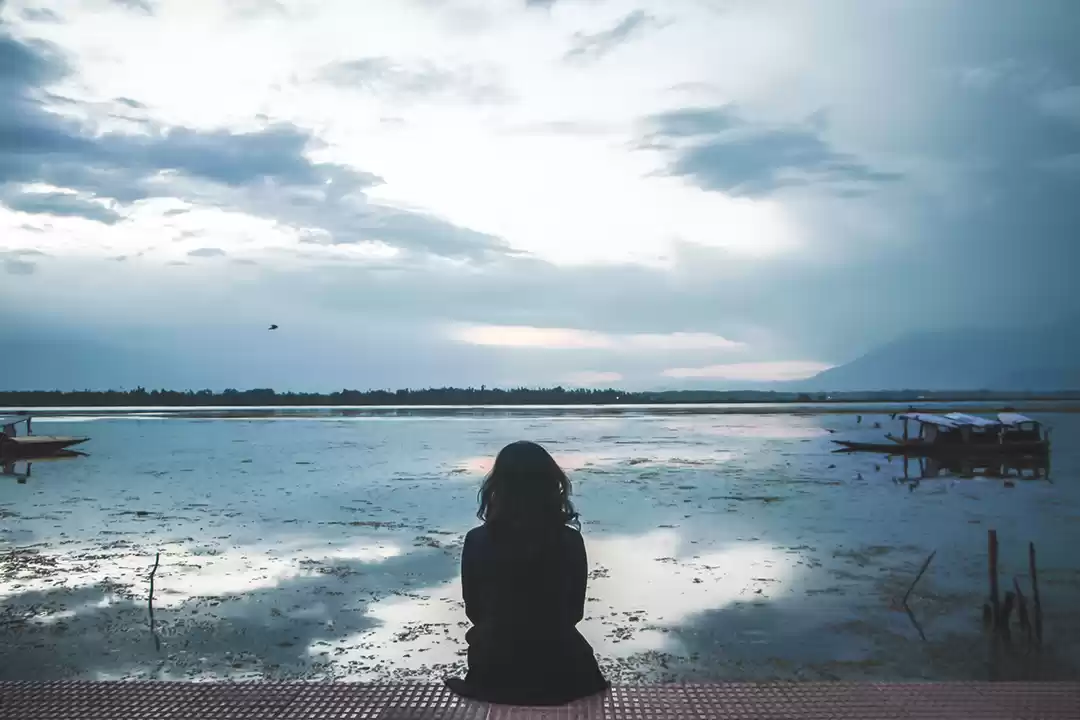 Photo of Srinagar - a dream p
