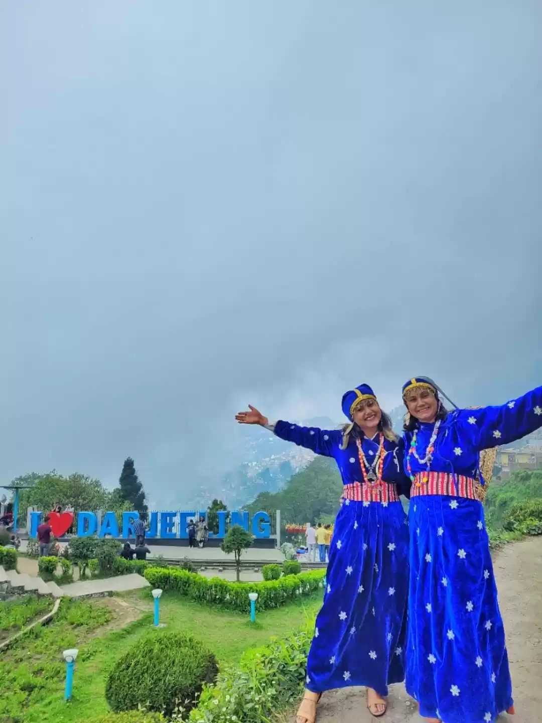 Photo of Queen of hills