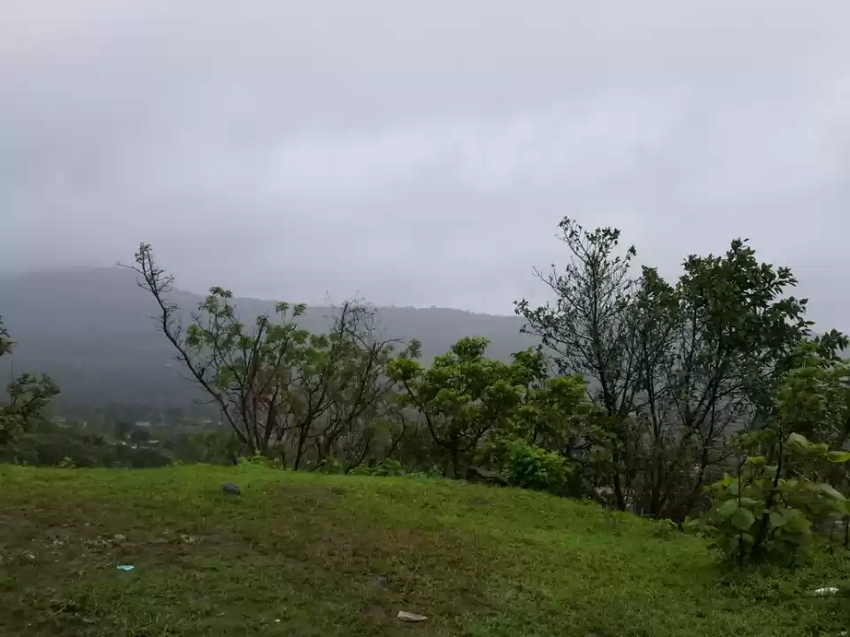 Photo of Mesmerising Tamhini 