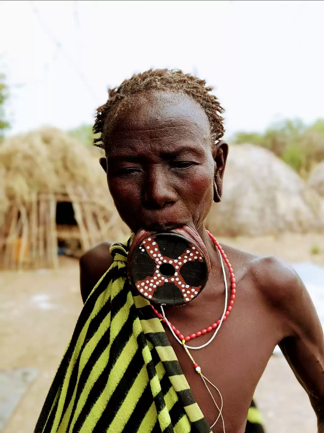 Photo of My trip to Mursi Tri