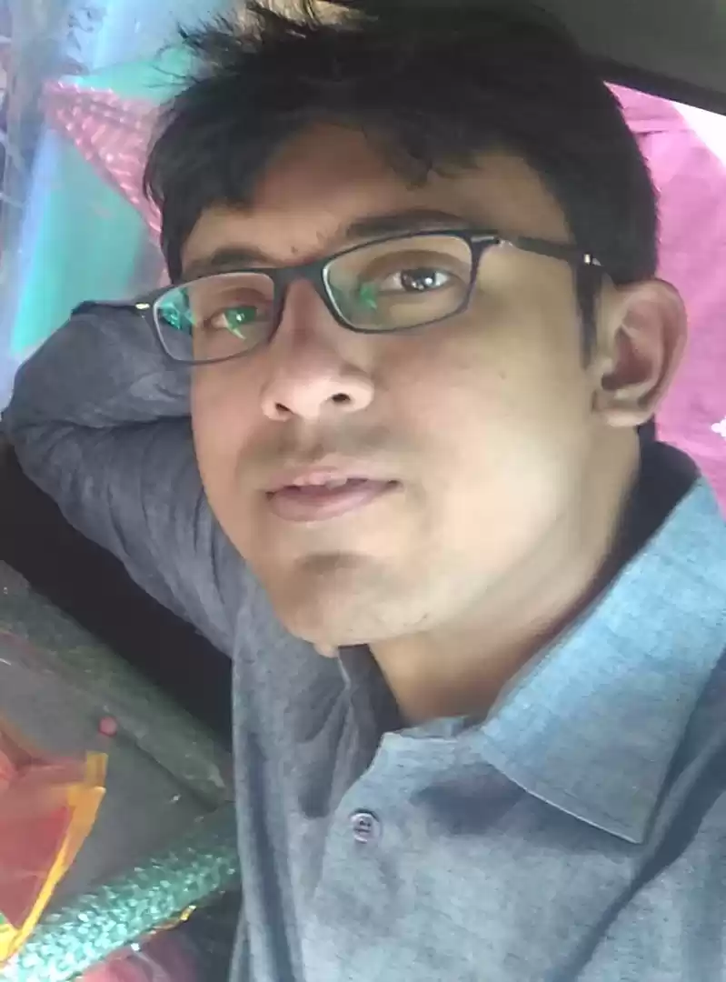 Photo of Bibhas