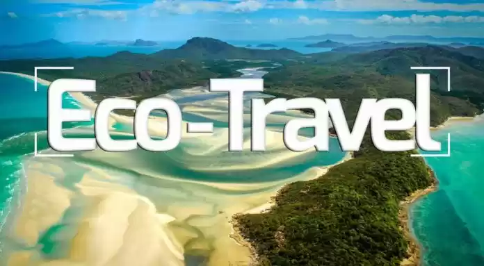 Photo of Even Being Eco-Frien