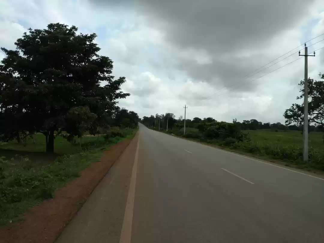 Photo of Road Trip to Goa !..