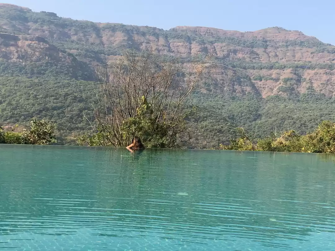 Photo of Staycation in the la