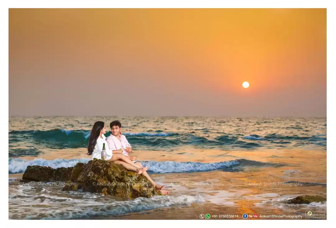 Photo of Story of My pre-wedd
