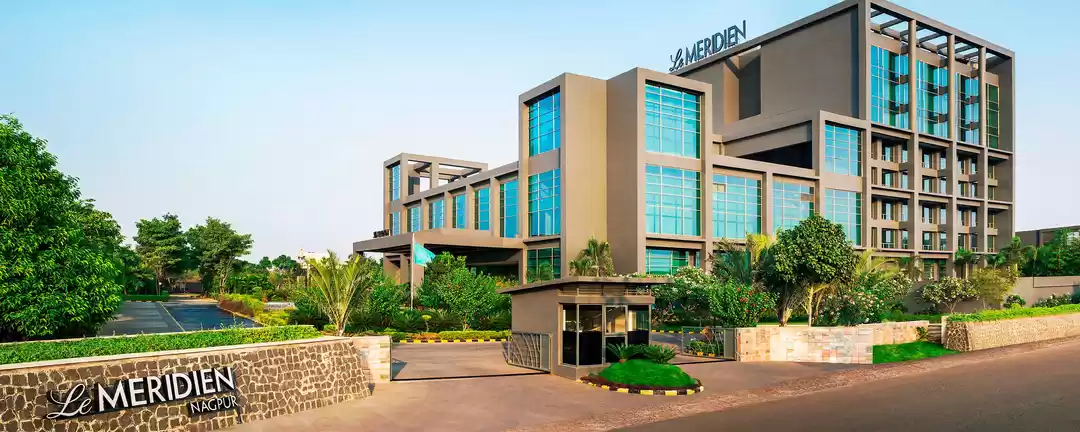 Photo of Le'Meridian, Nagpur 