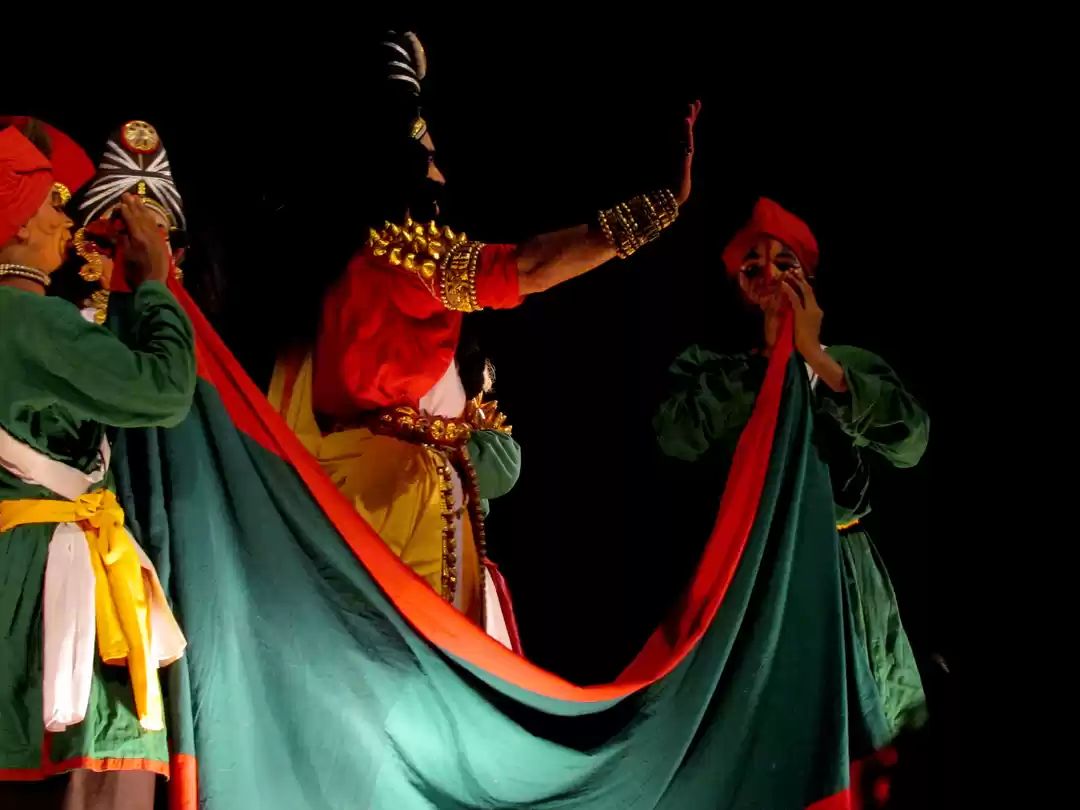 Photo of The Treasure Trove o