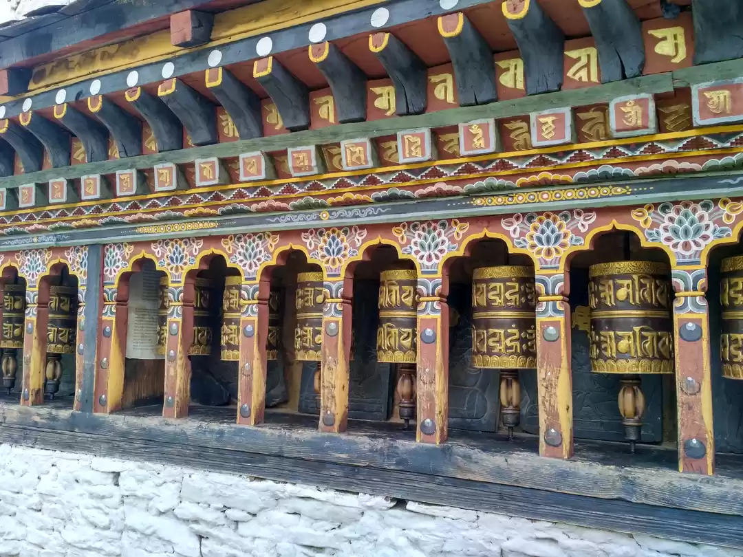 Photo of Bhutan: Journey into