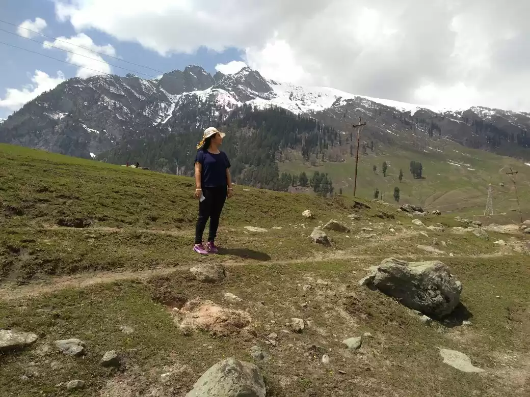 Photo of Let the unplanned ex