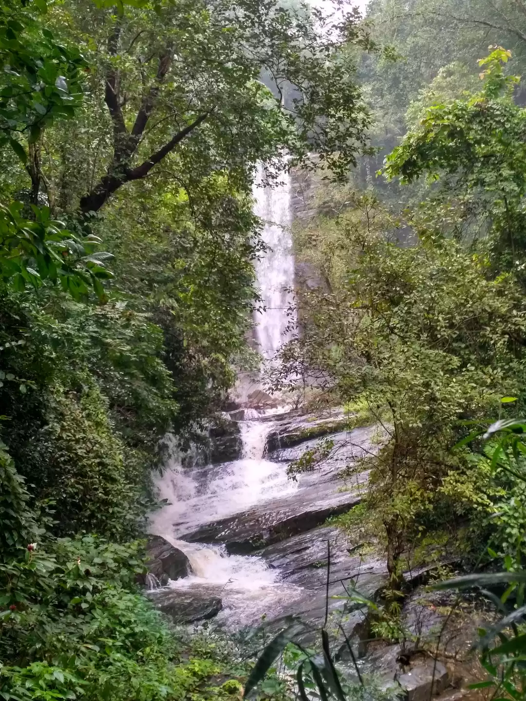 Photo of Abode in the mountai