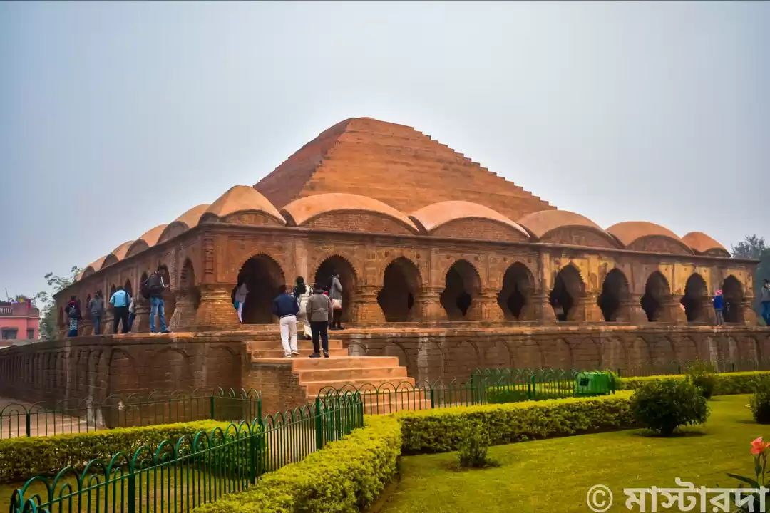 Temple Town Bishnupur - Tripoto