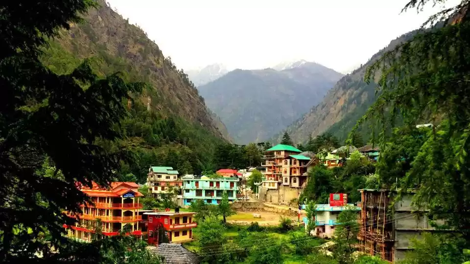 Photo of Kasol- Mini Israel o