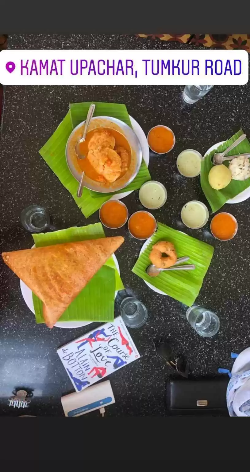 Photo of Homestay and things