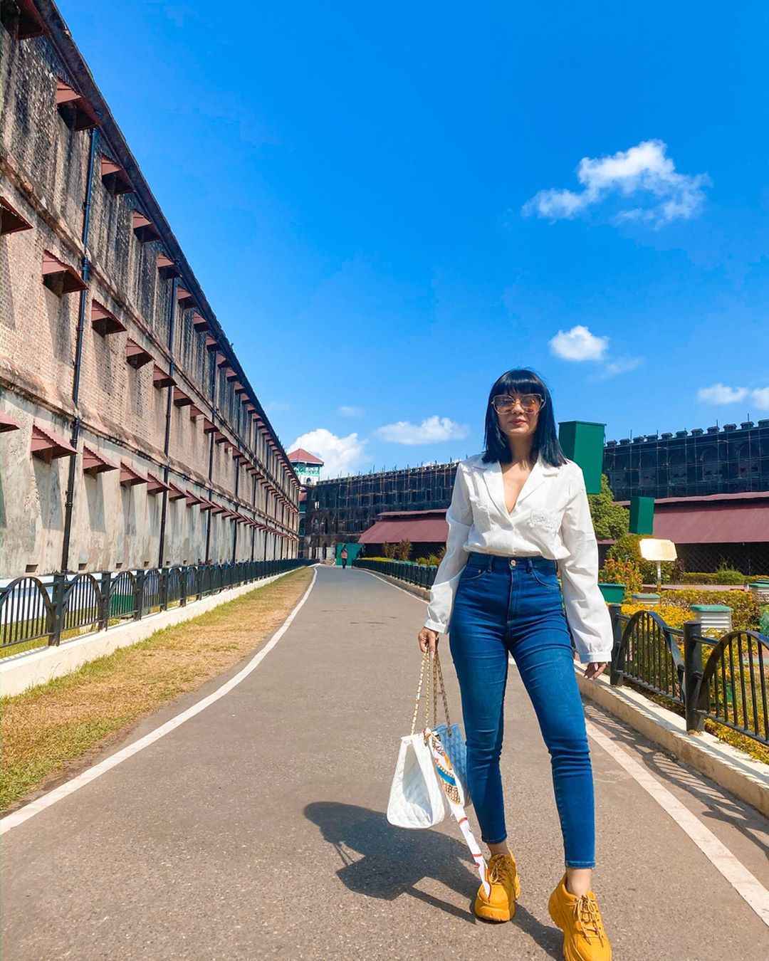 Why My Solo Andaman Trip Curated By Veena World Is What Every Beach Lover Needs Tripoto When booking with veena world you may receive appointment specific communication from setmore. why my solo andaman trip curated by