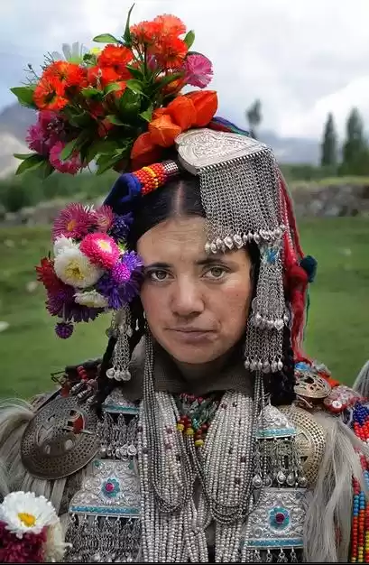 Photo of 10 Portraits of Wome