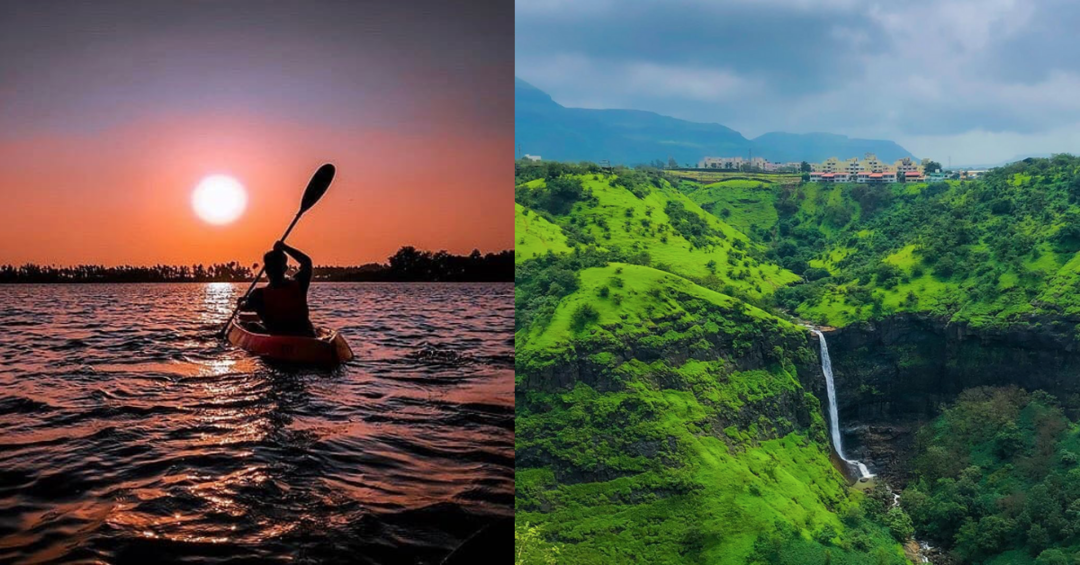 Photo of मुंबई से निकली थी तो