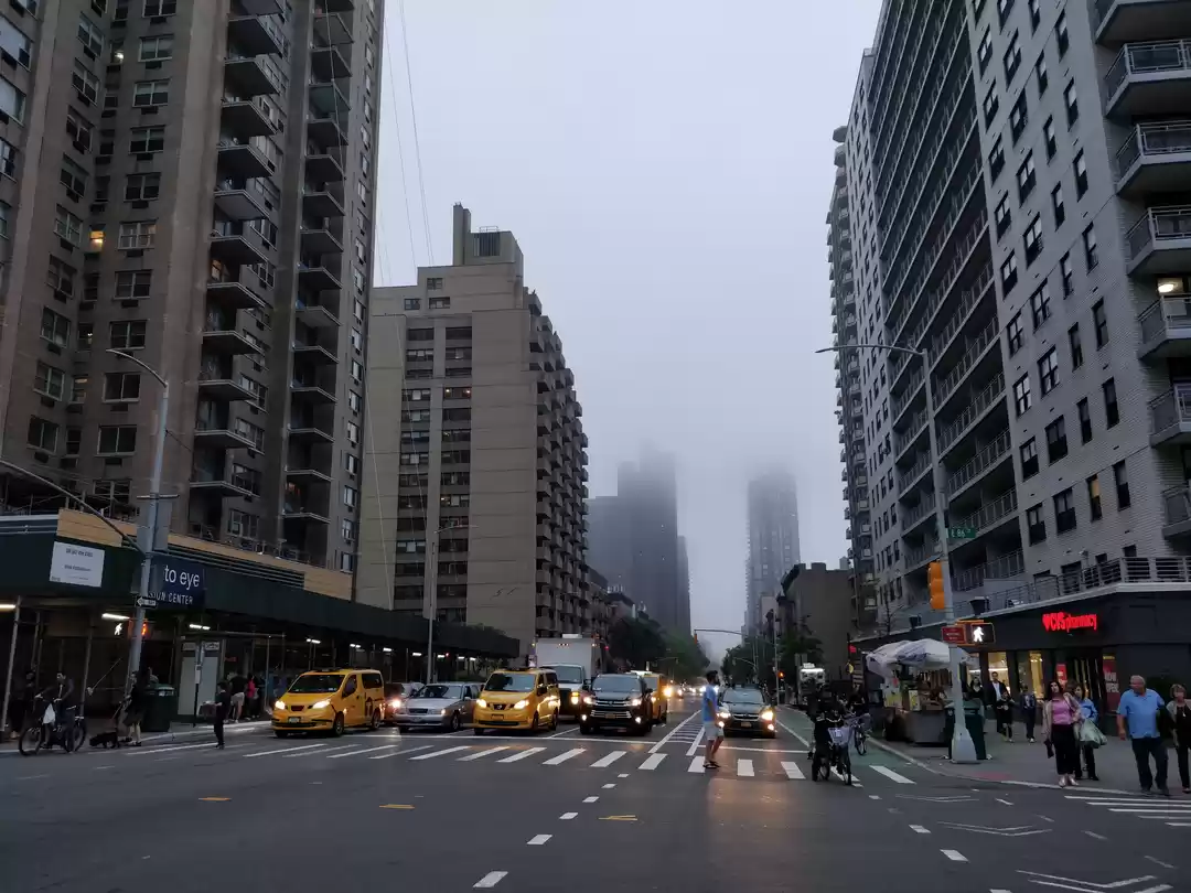 Photo of New York: World Trad