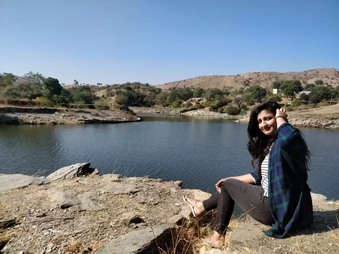 Photo of Kumbhalgarh 