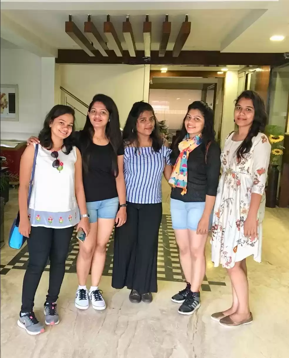 Photo of Hyderabadi tour - th