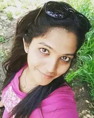 Photo of Rashmi Choudhari