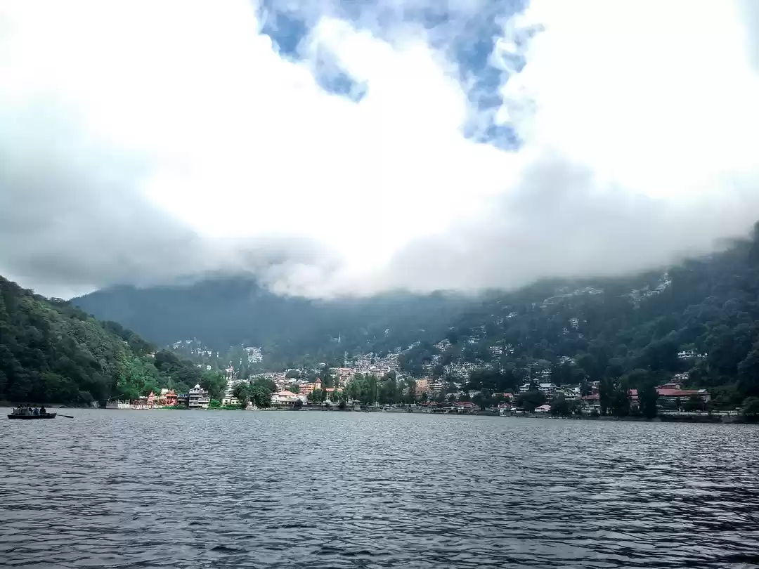 Photo of Spontaneous trip to 