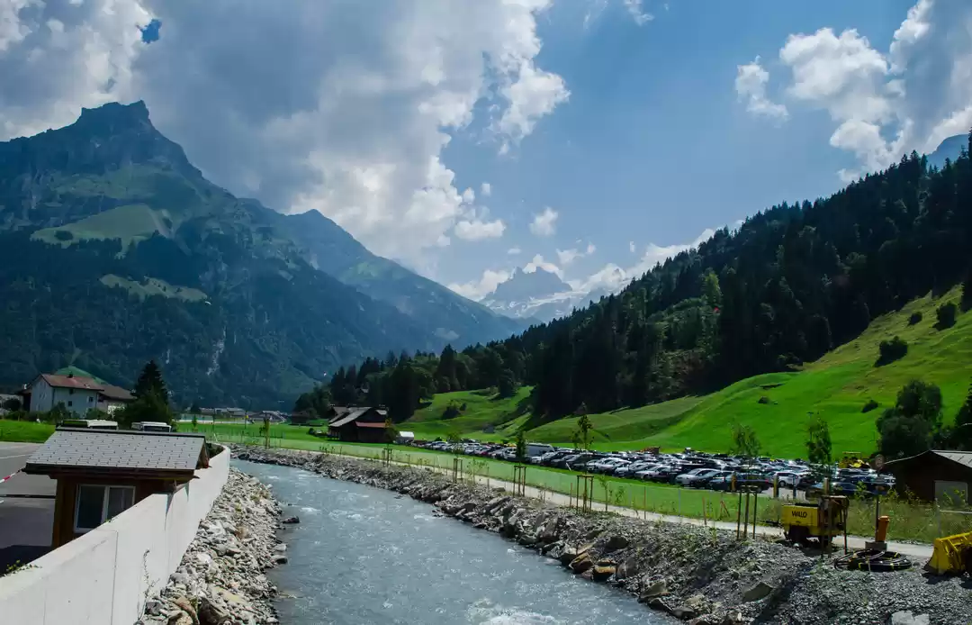 Photo of Living the dream in