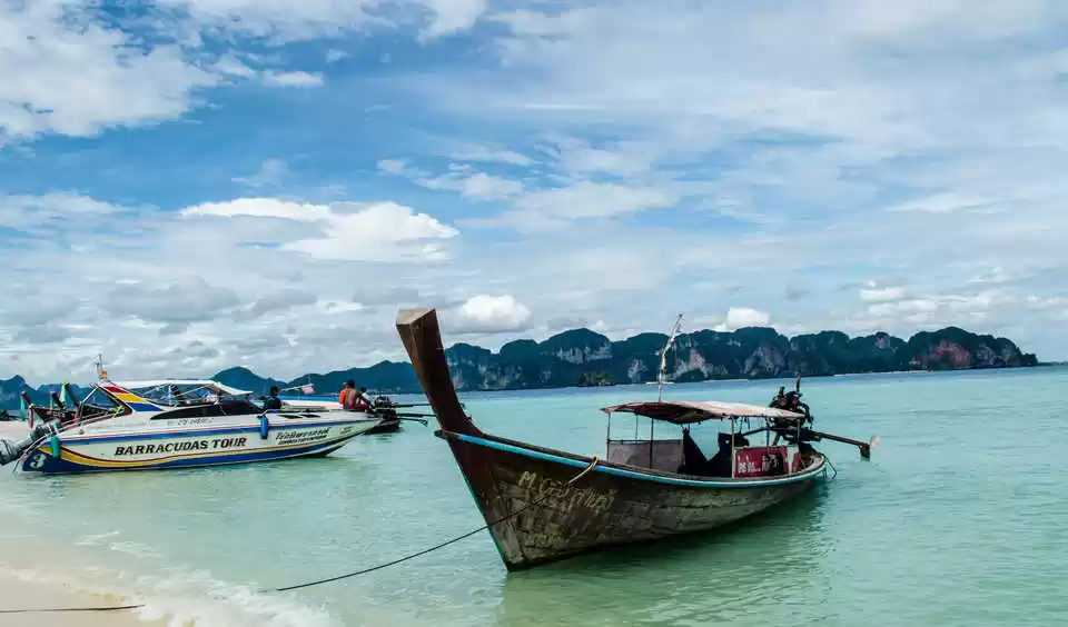 Photo of Picturesque Krabi, T