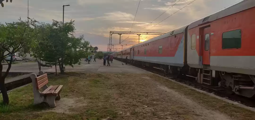 Photo of Vaishno Devi Trip